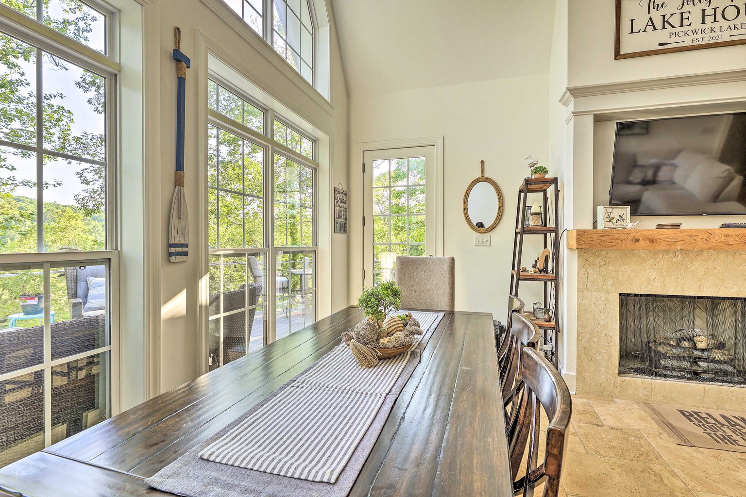 Counce Vacation Rental