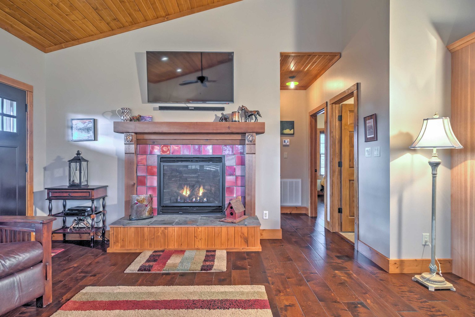 Makanda Vacation Rental