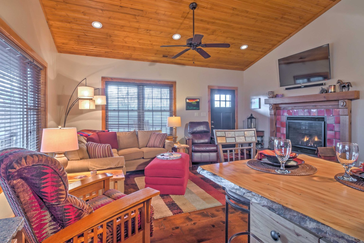 Makanda Vacation Rental