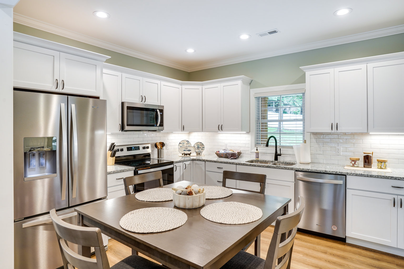 Hardin Vacation Rental