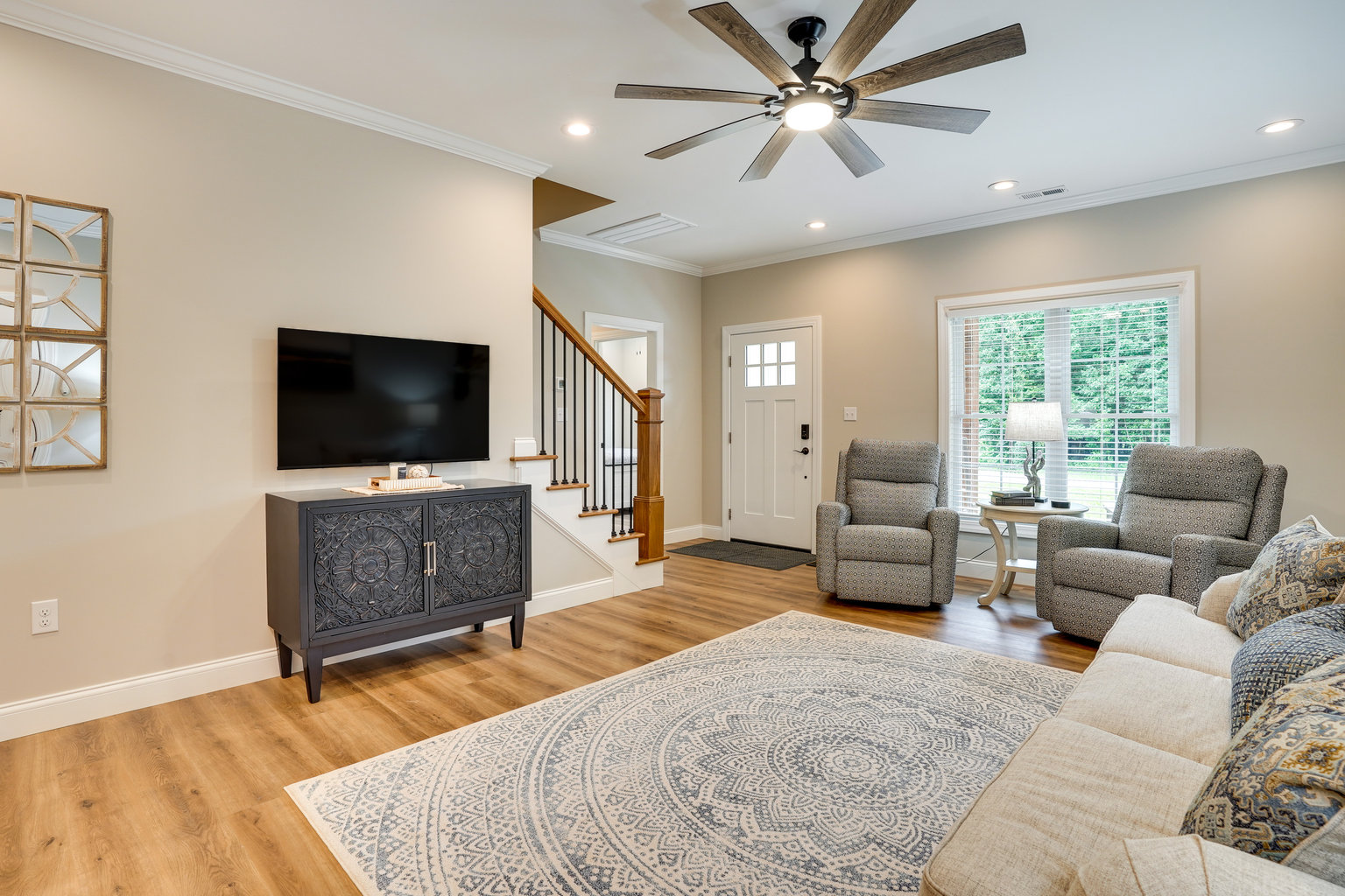 Hardin Vacation Rental