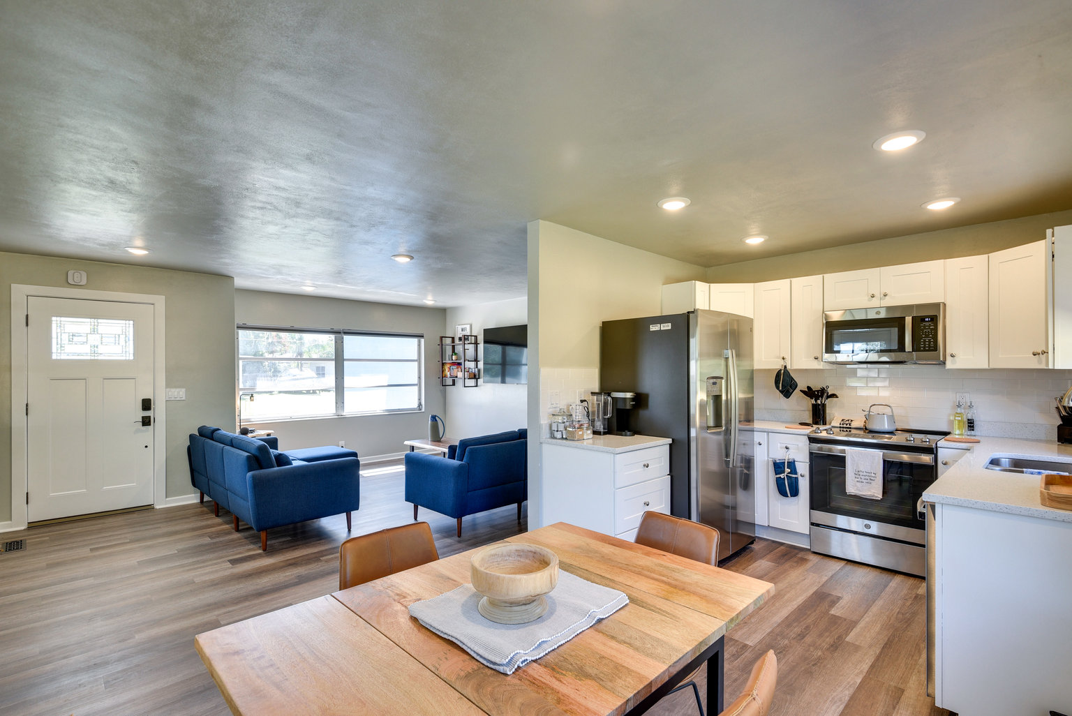 DeLand Vacation Rental