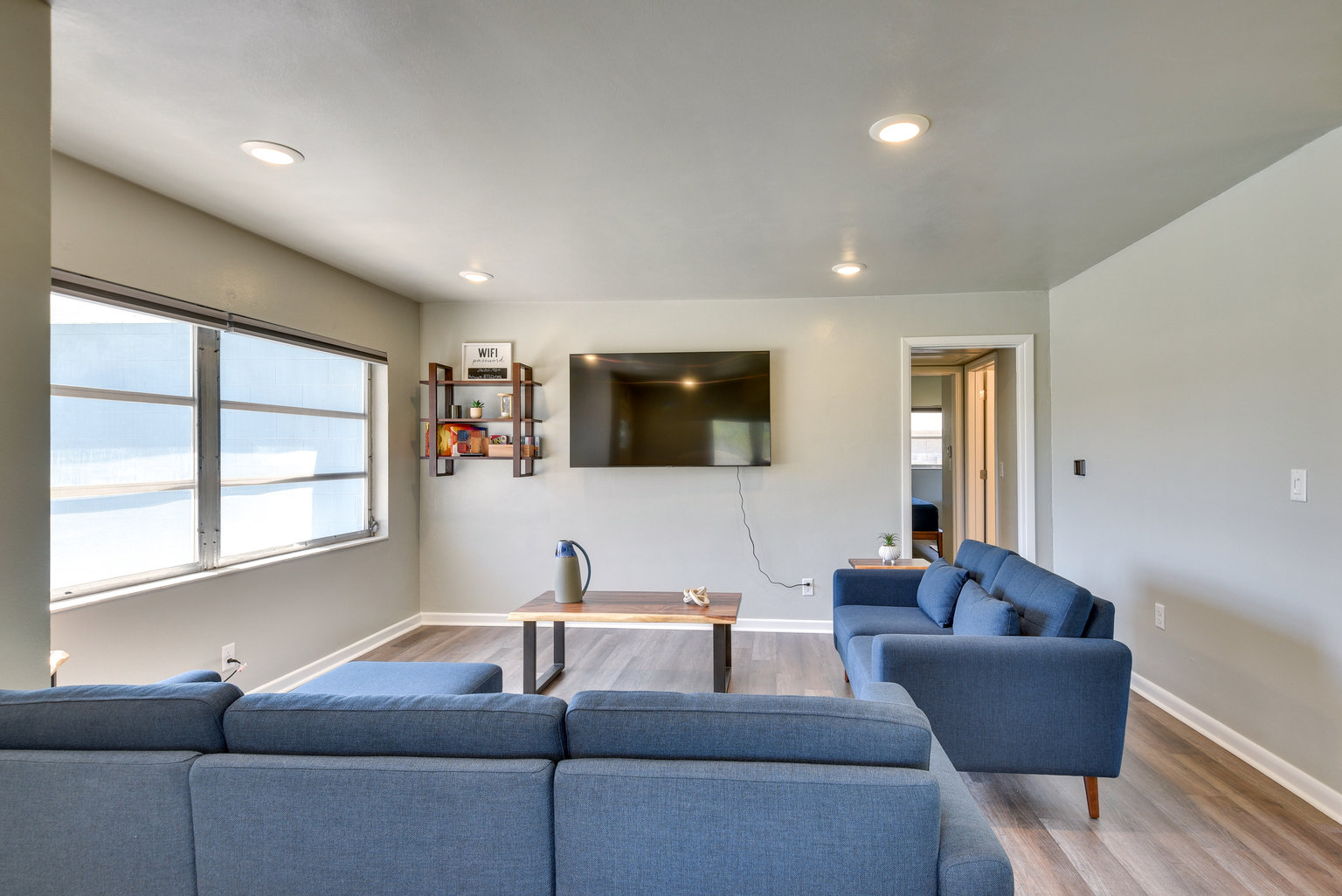 DeLand Vacation Rental