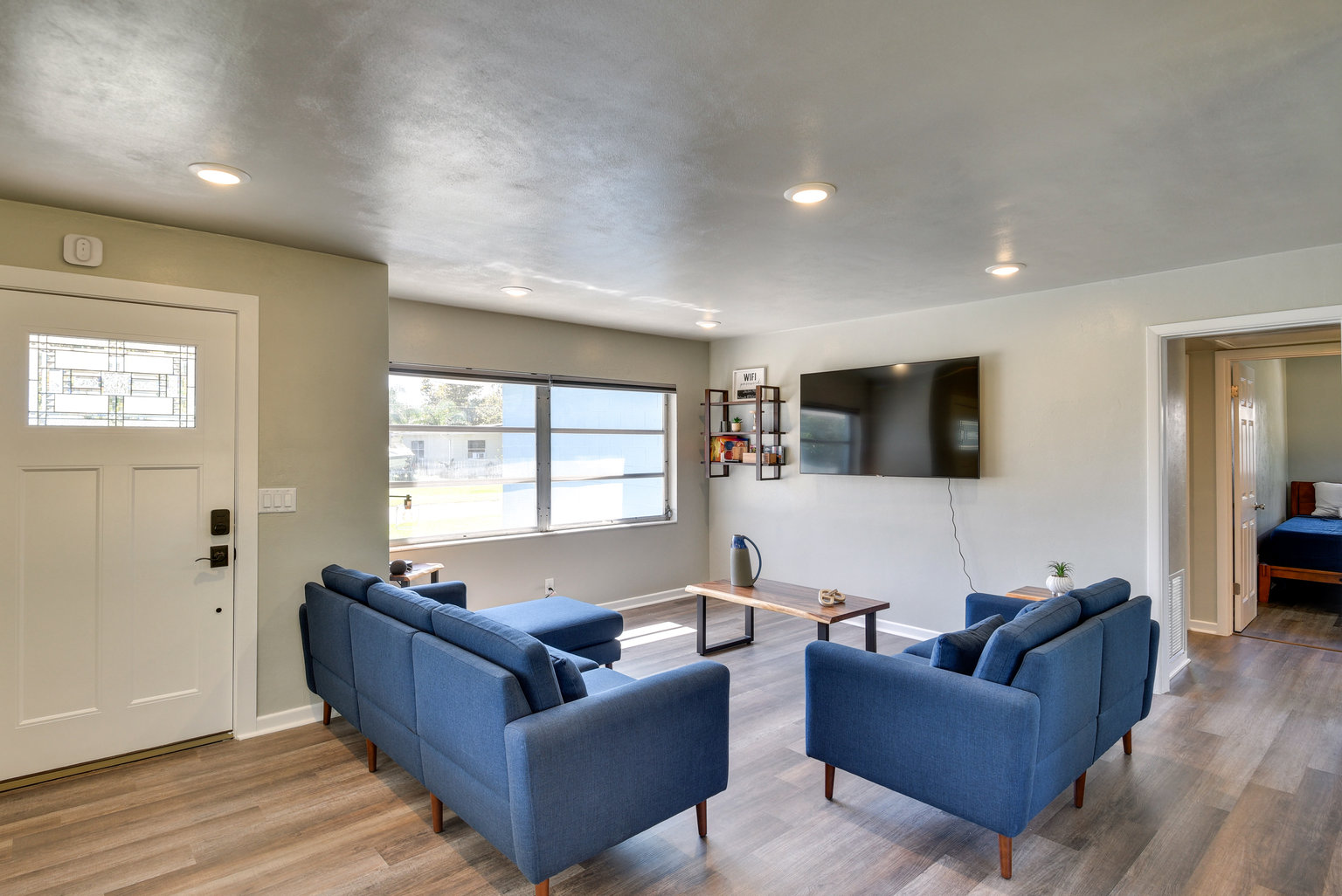 DeLand Vacation Rental