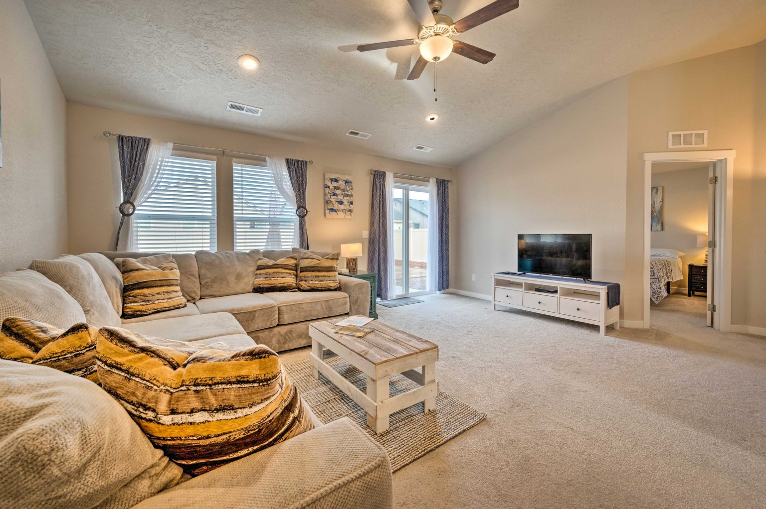Nampa Vacation Rental