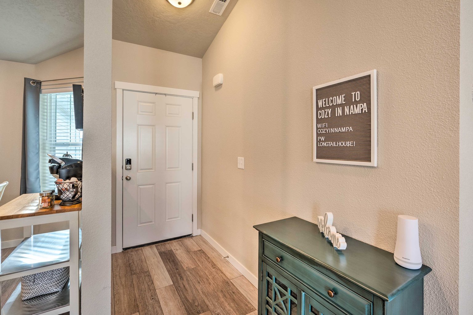 Nampa Vacation Rental