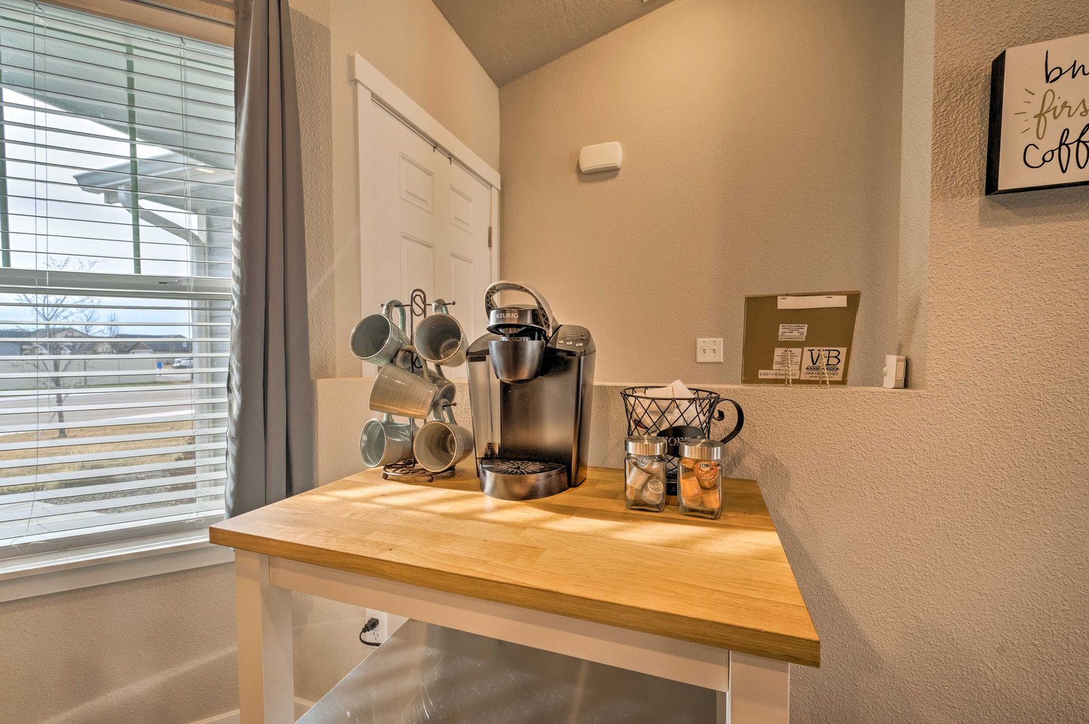 Nampa Vacation Rental