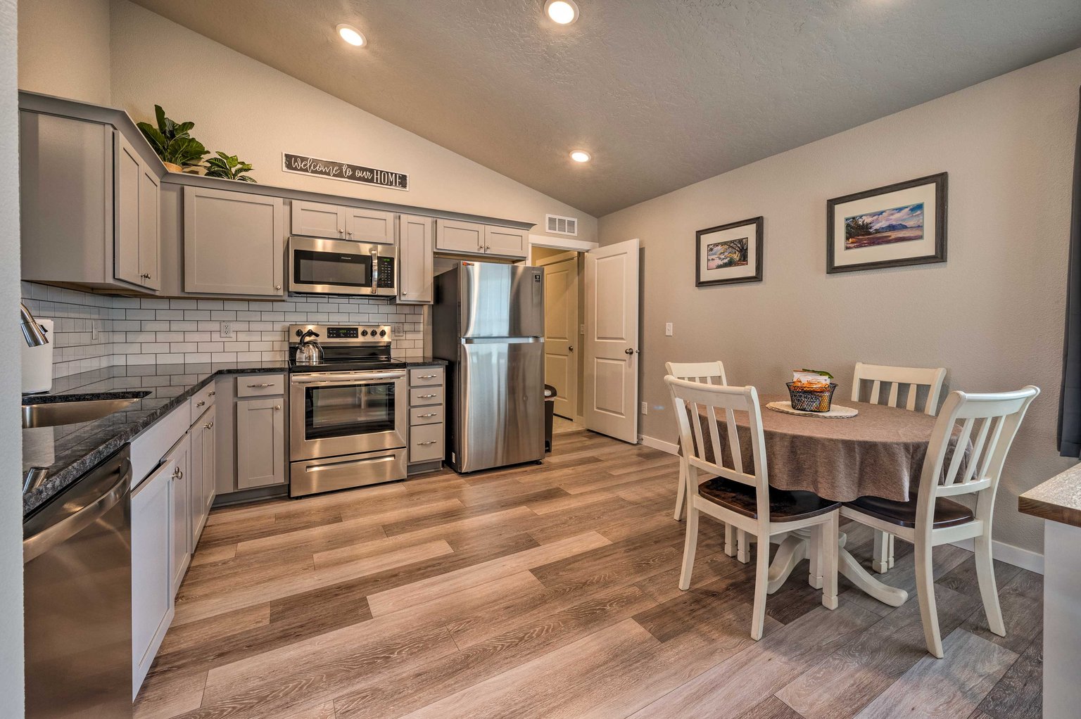 Nampa Vacation Rental