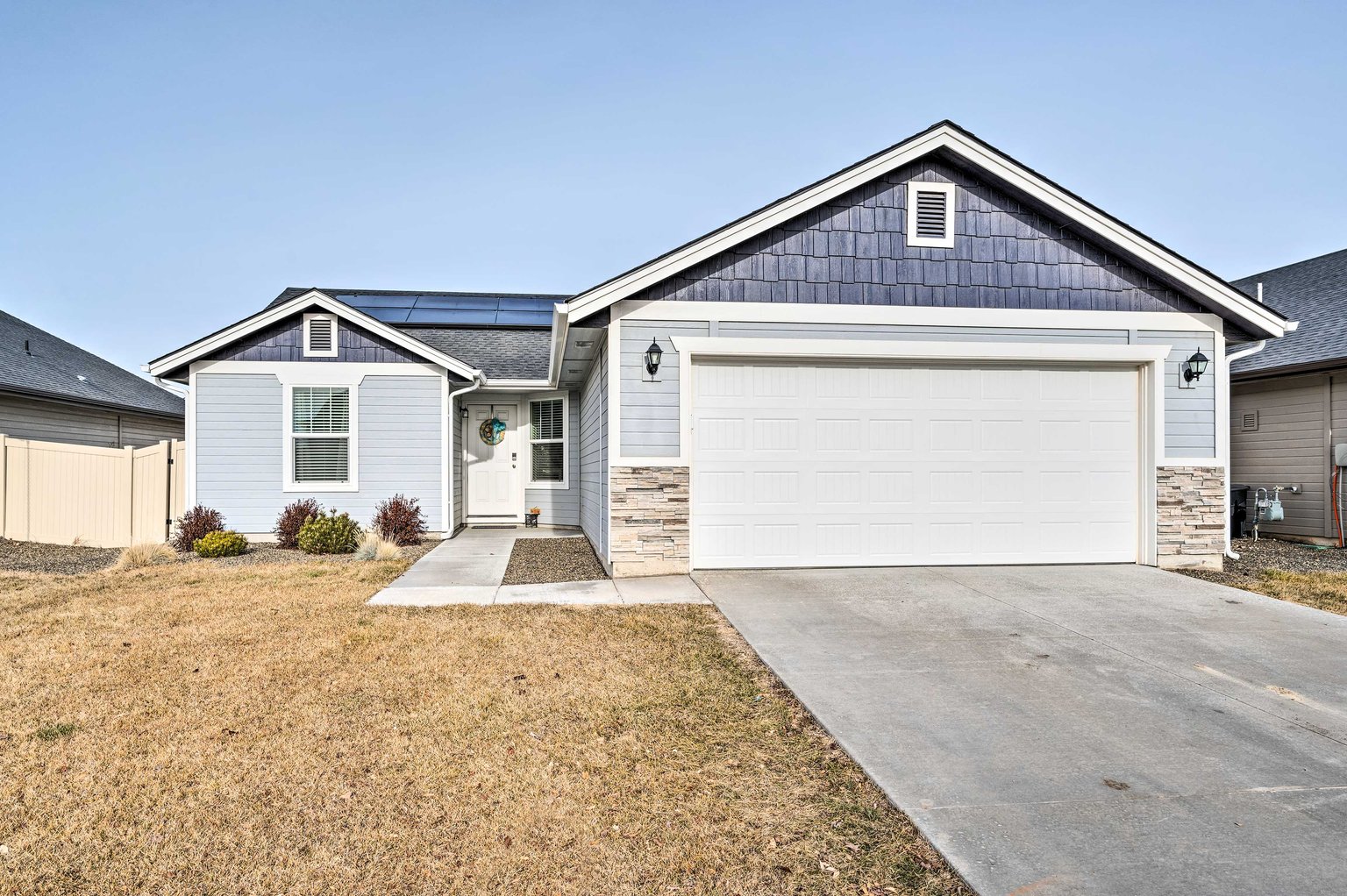 Nampa Vacation Rental