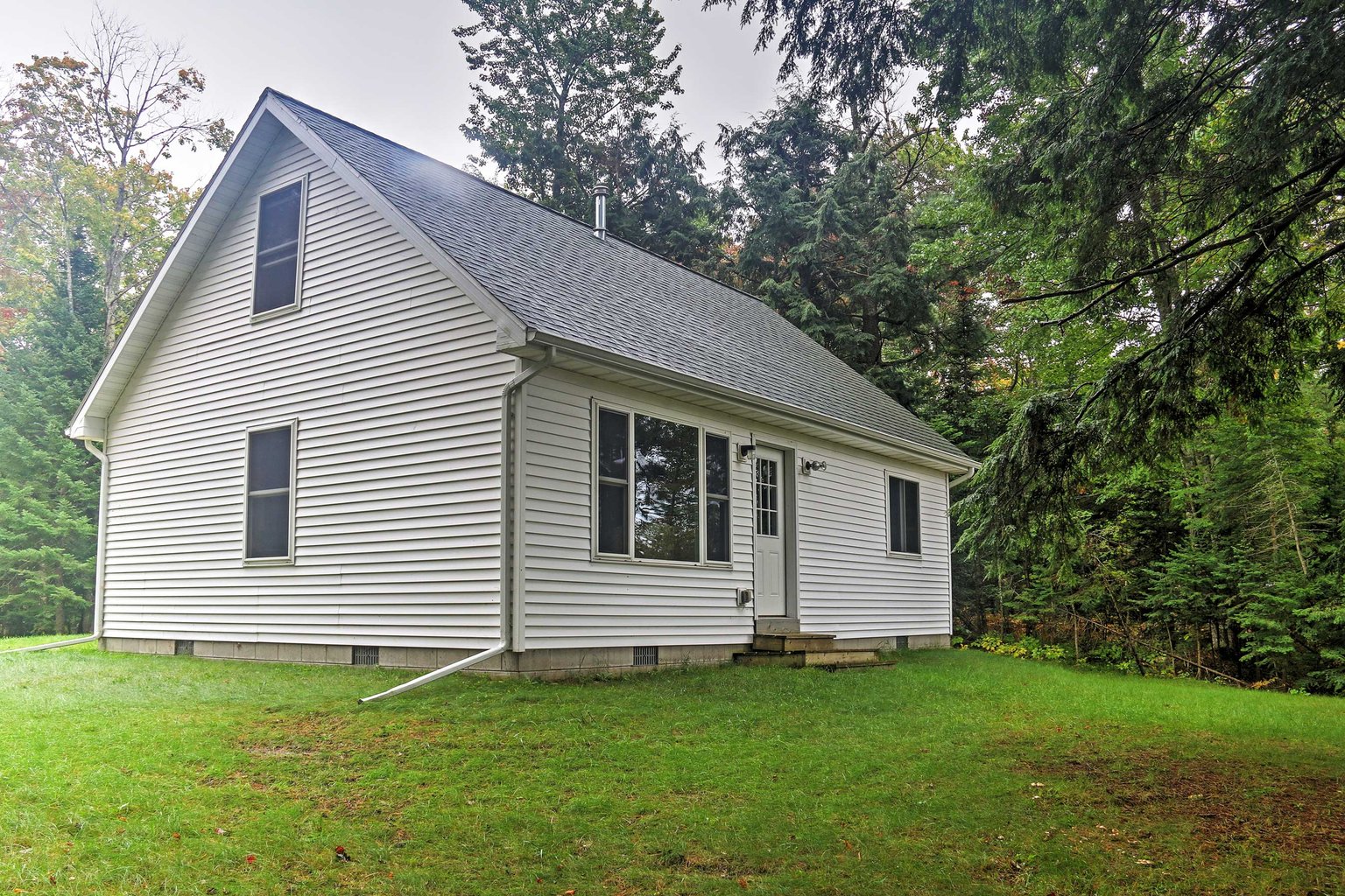 Gould City Vacation Rental