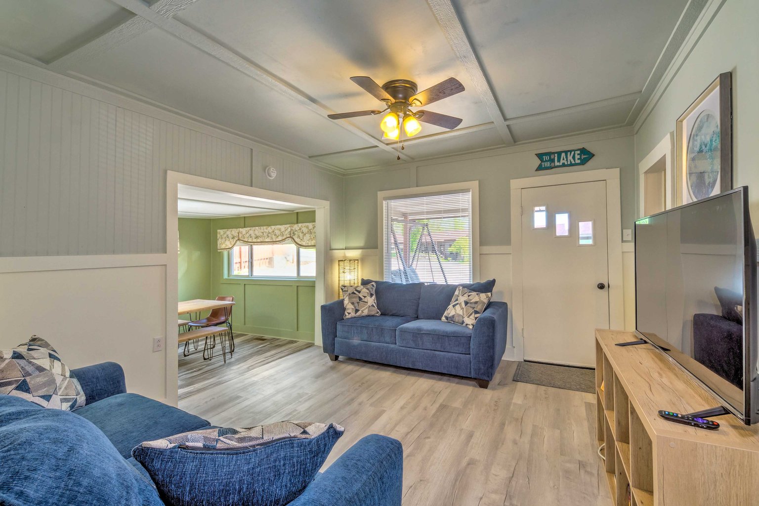 Celina Vacation Rental