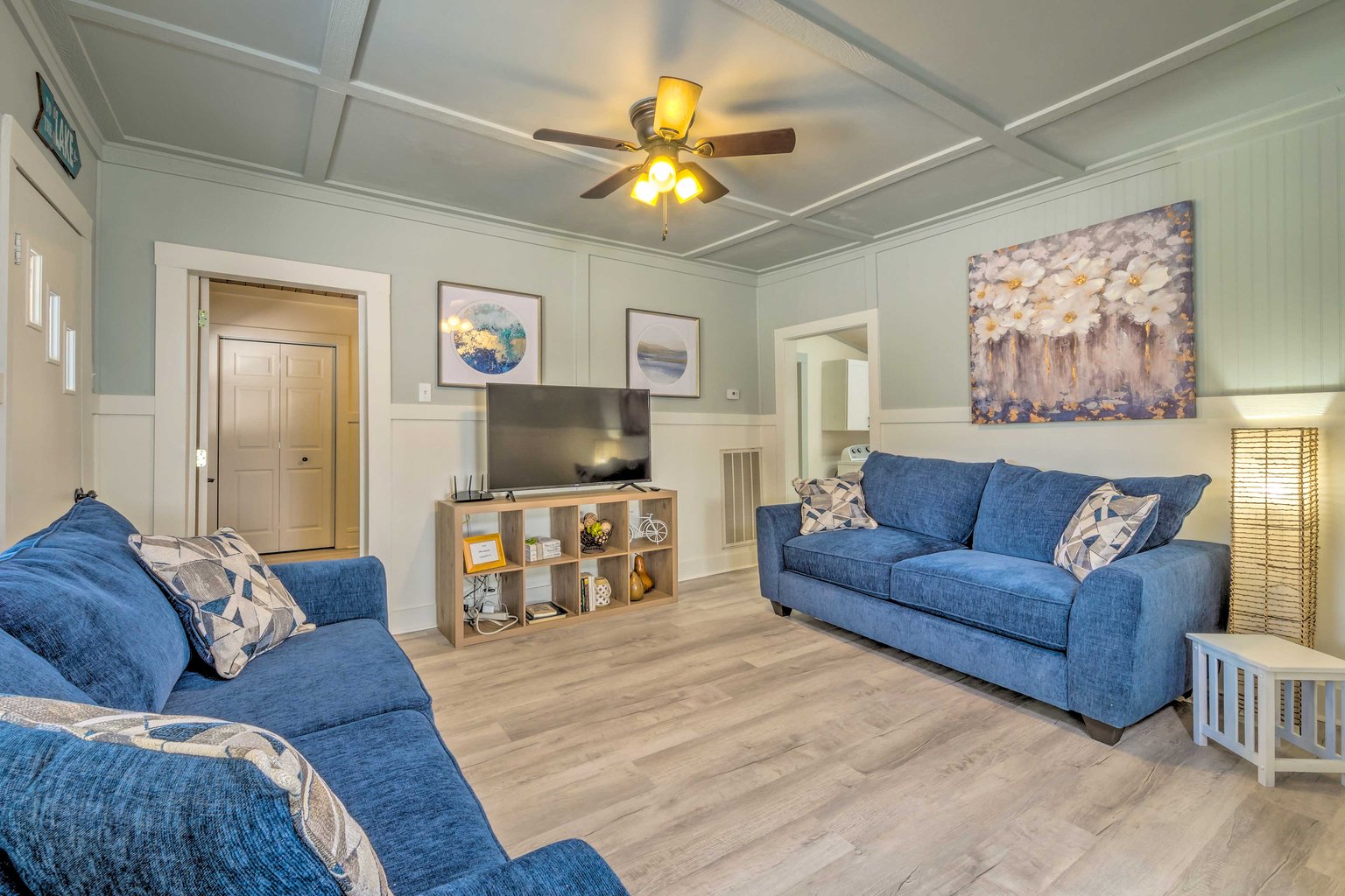 Celina Vacation Rental