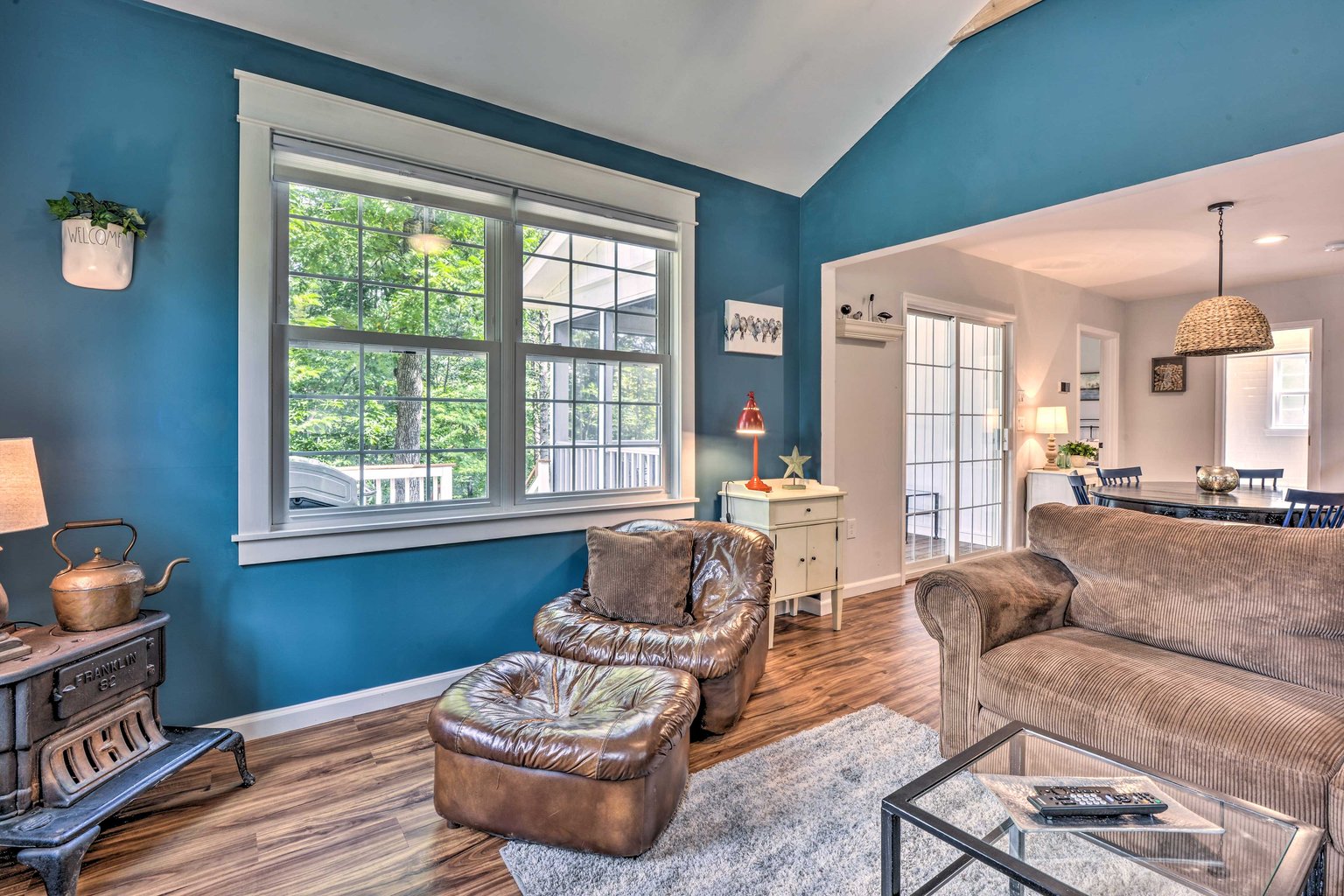 Edinburg Vacation Rental