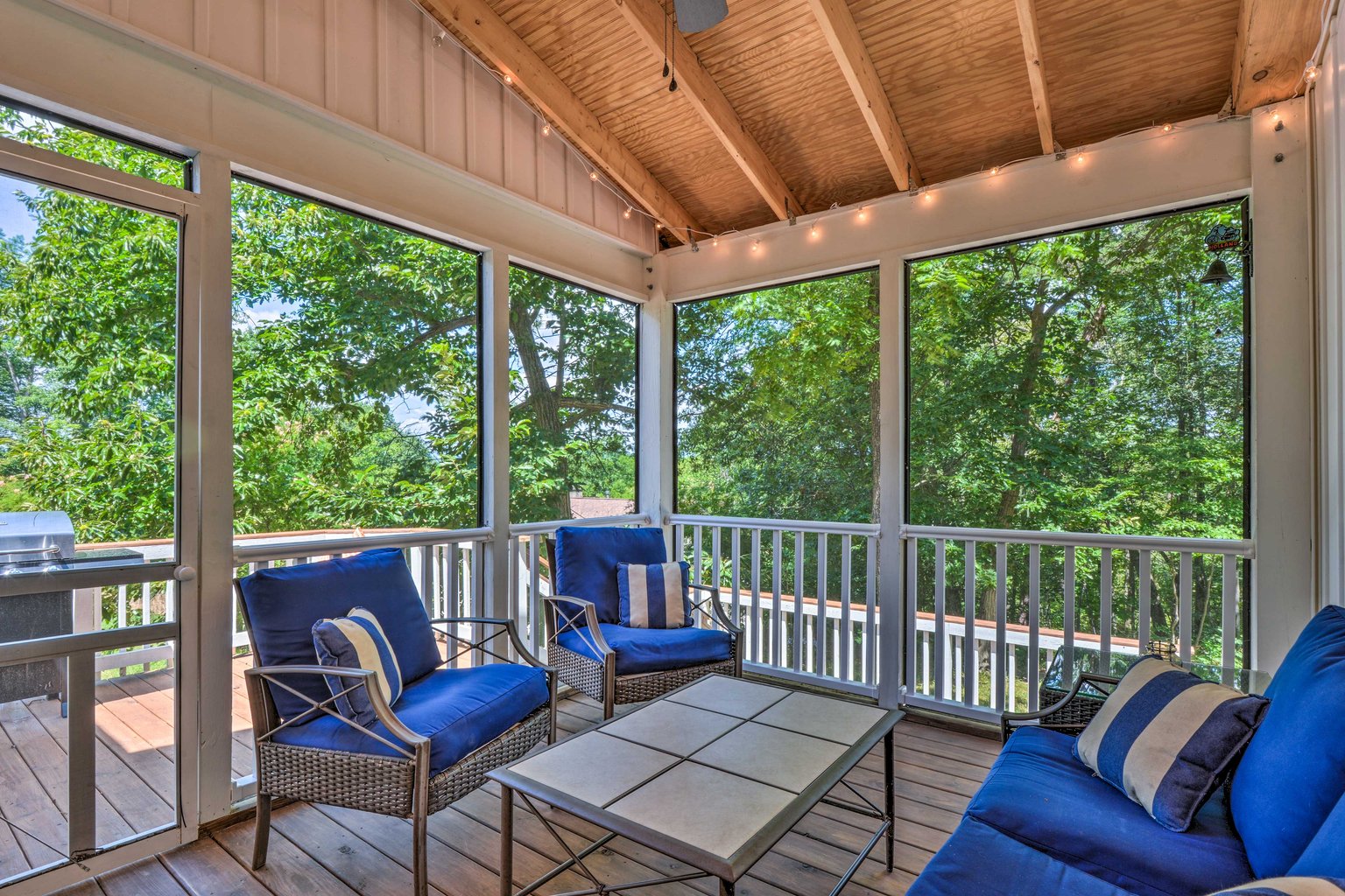 Edinburg Vacation Rental