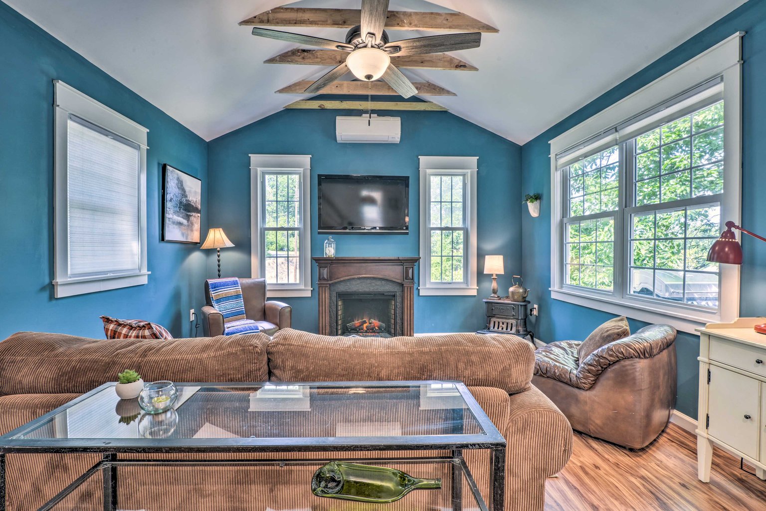 Edinburg Vacation Rental