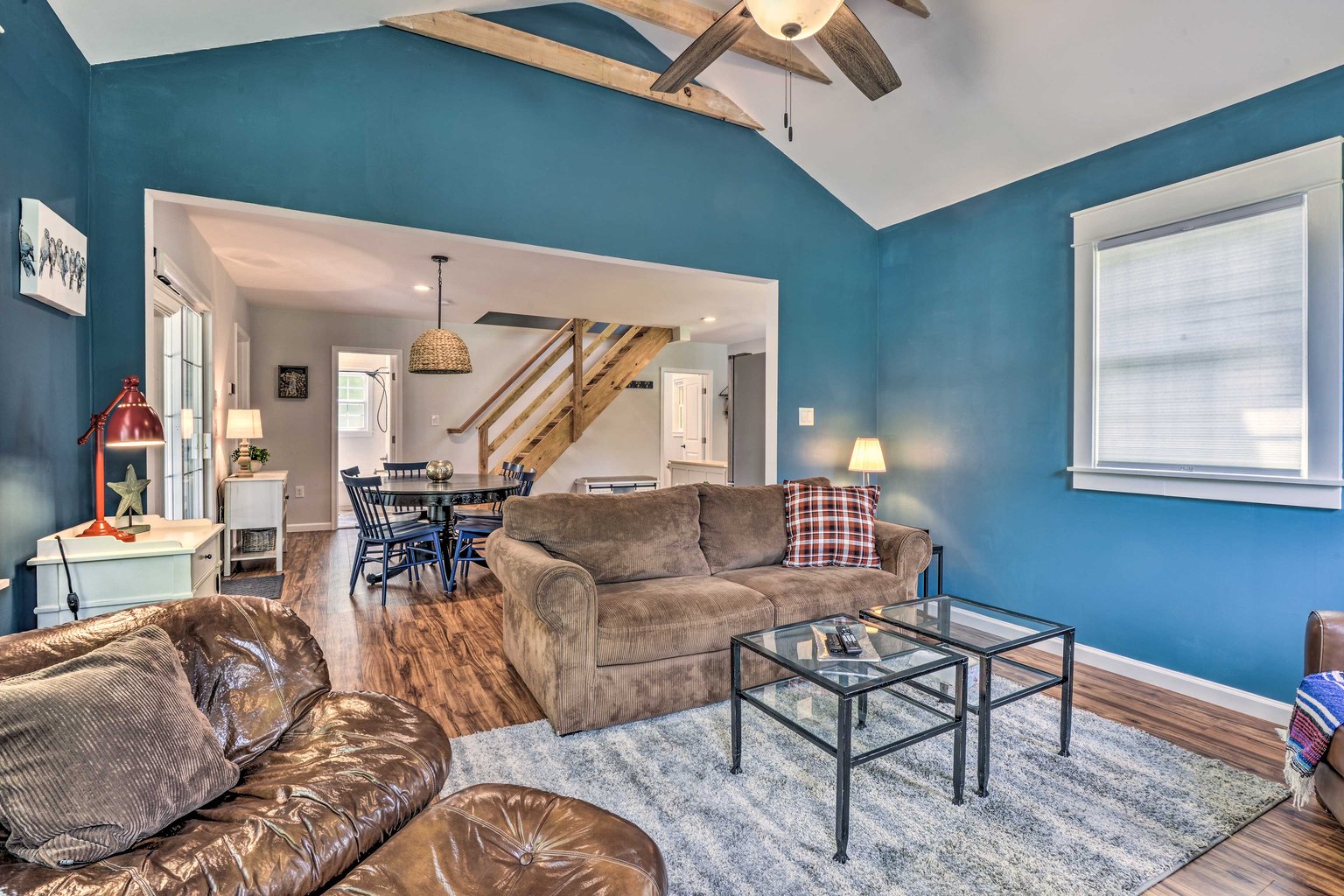 Edinburg Vacation Rental