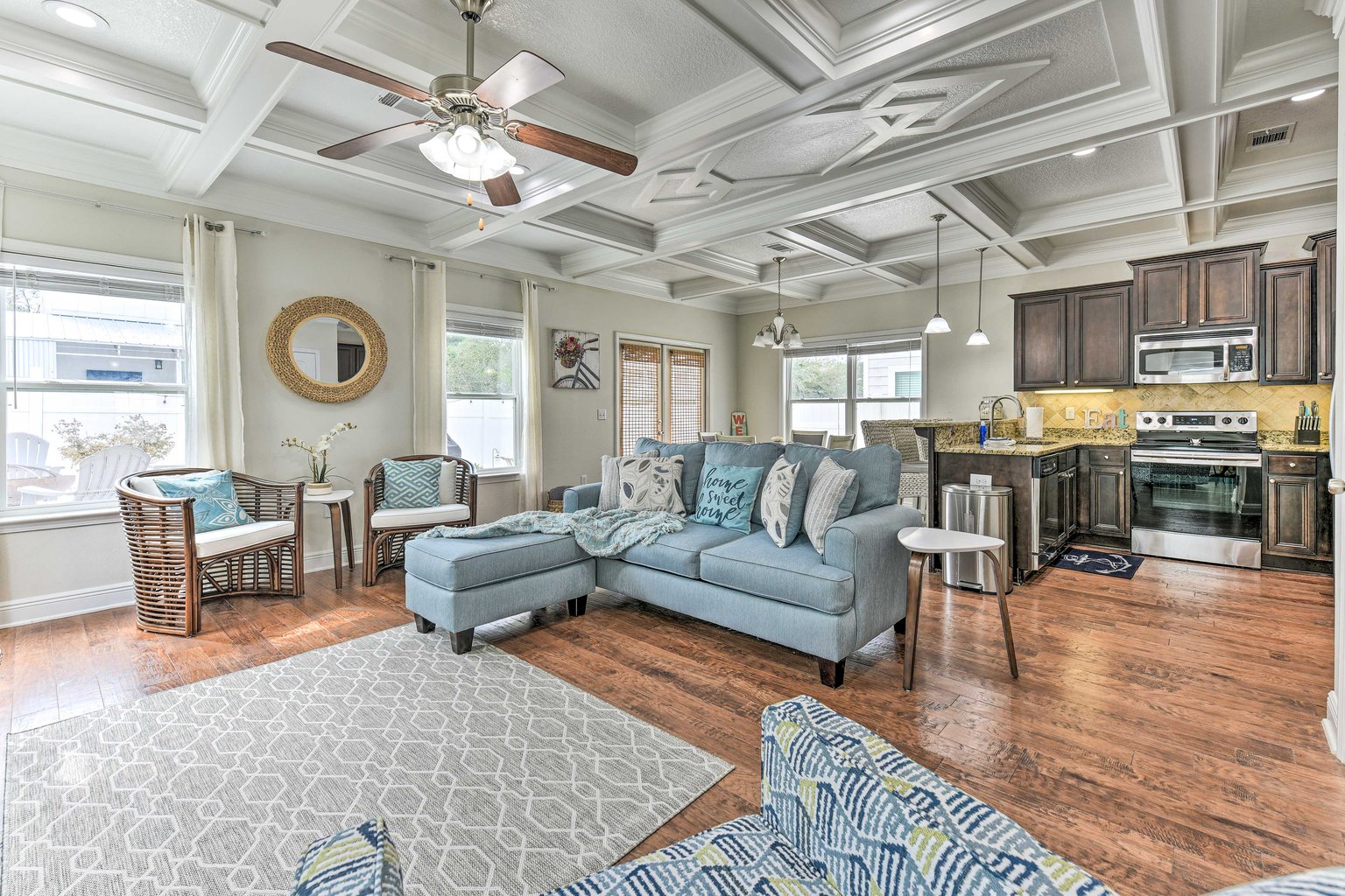 Vacation Rental
