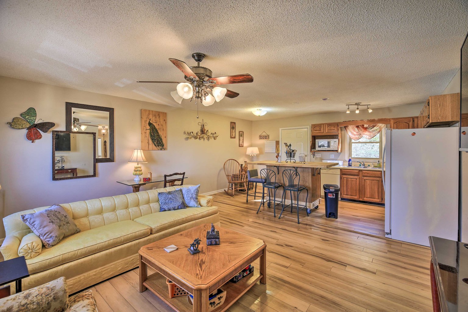 Meadowview Vacation Rental