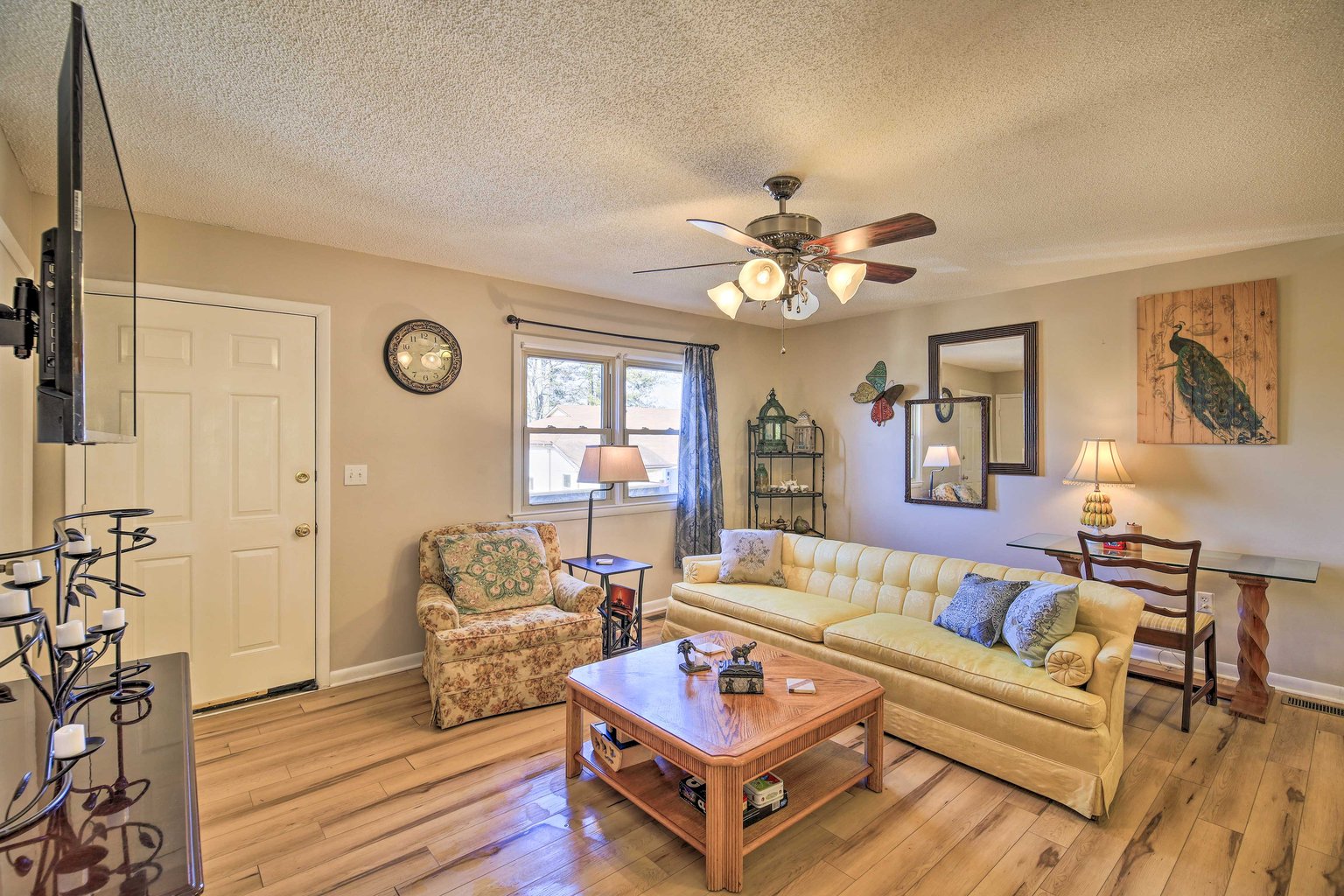 Meadowview Vacation Rental