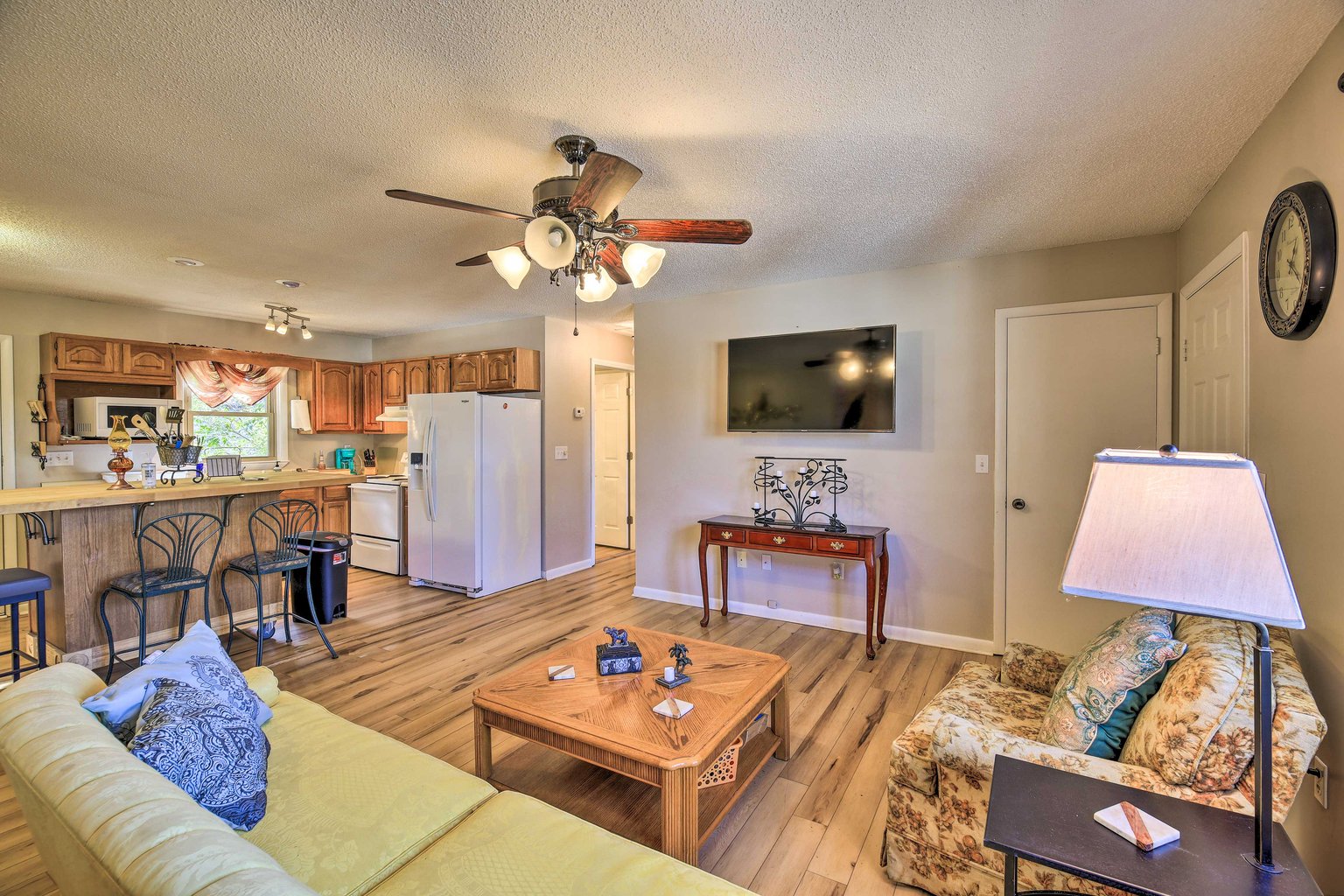 Meadowview Vacation Rental