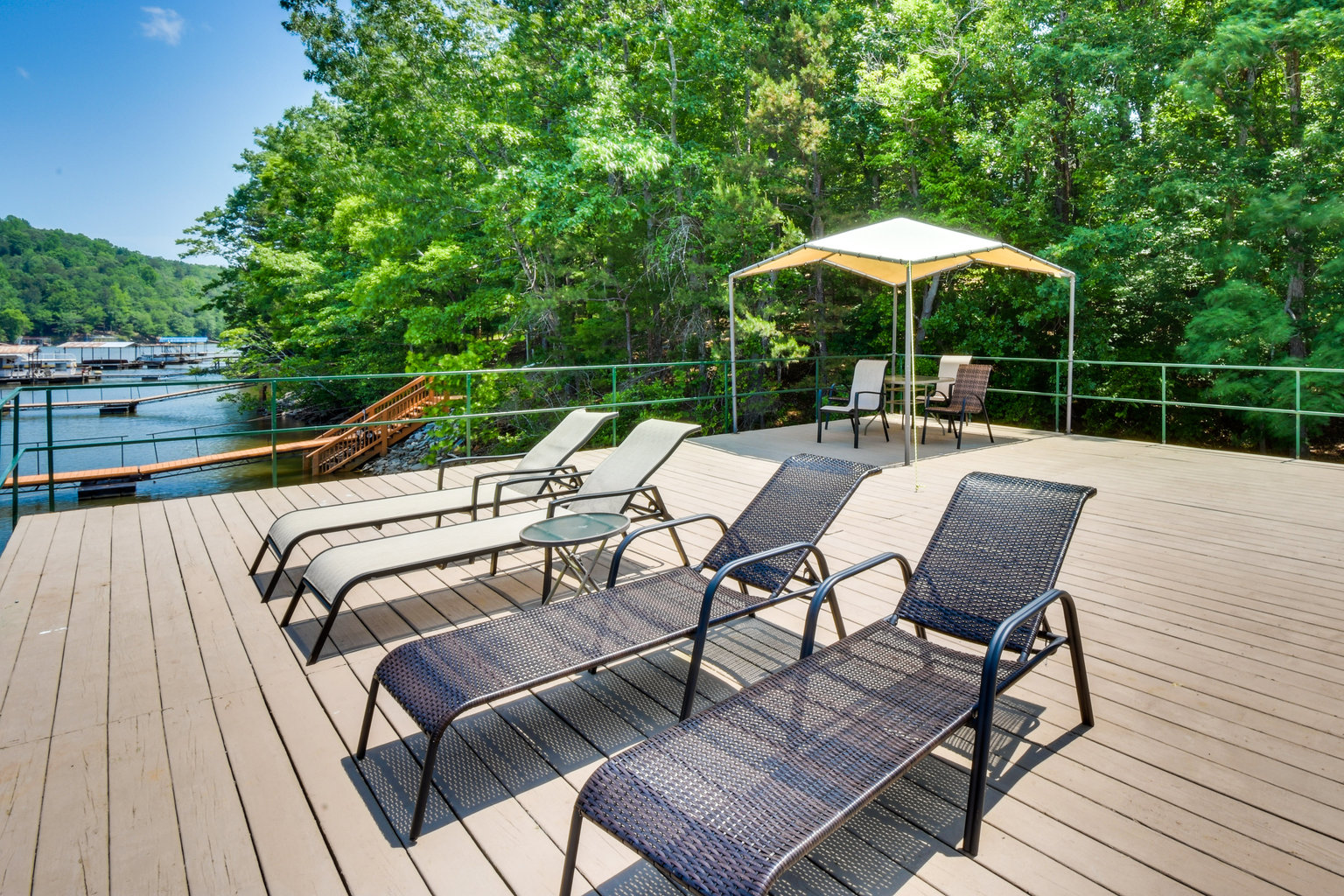 Murrayville Vacation Rental