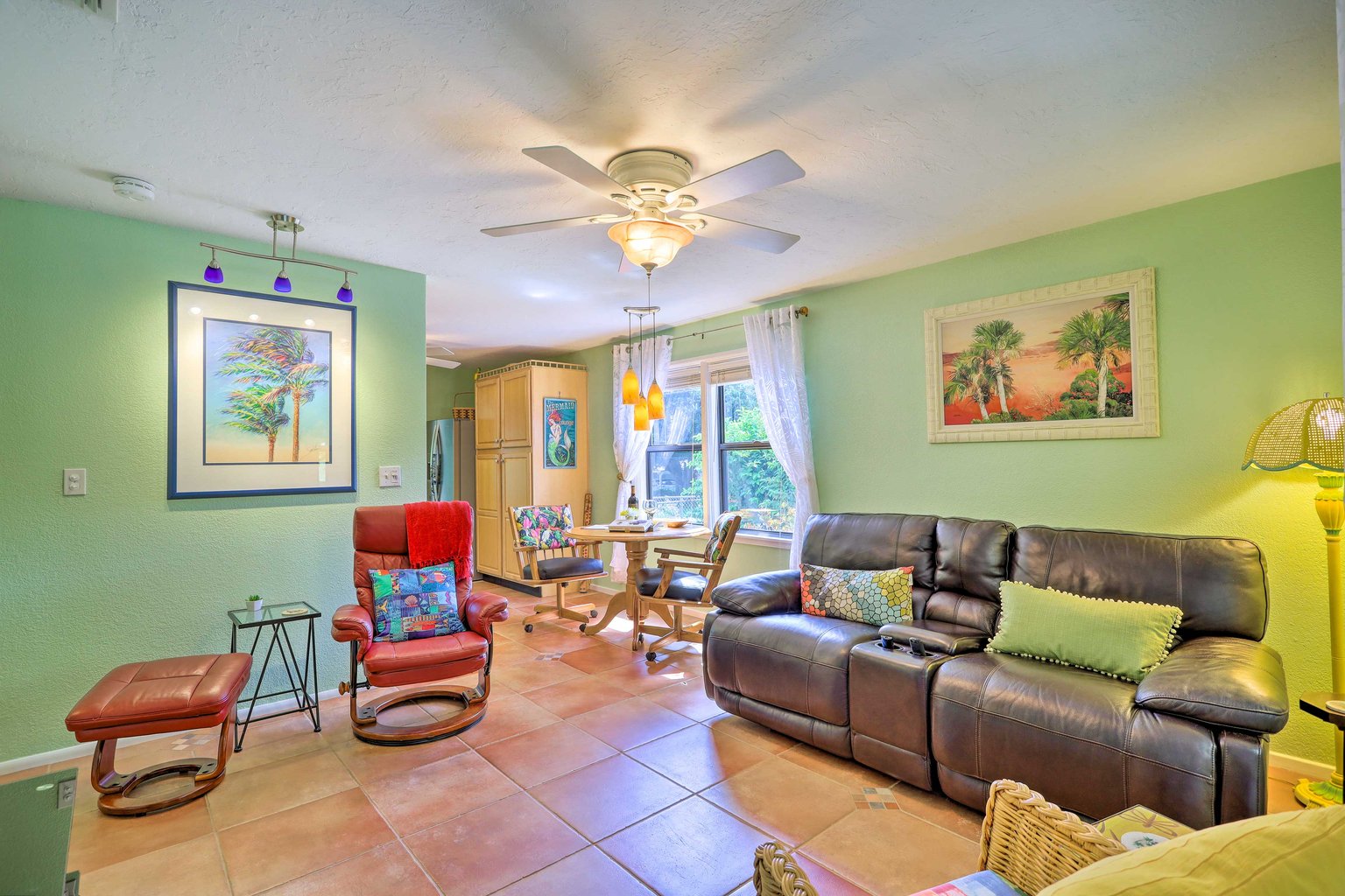 Rockledge Vacation Rental