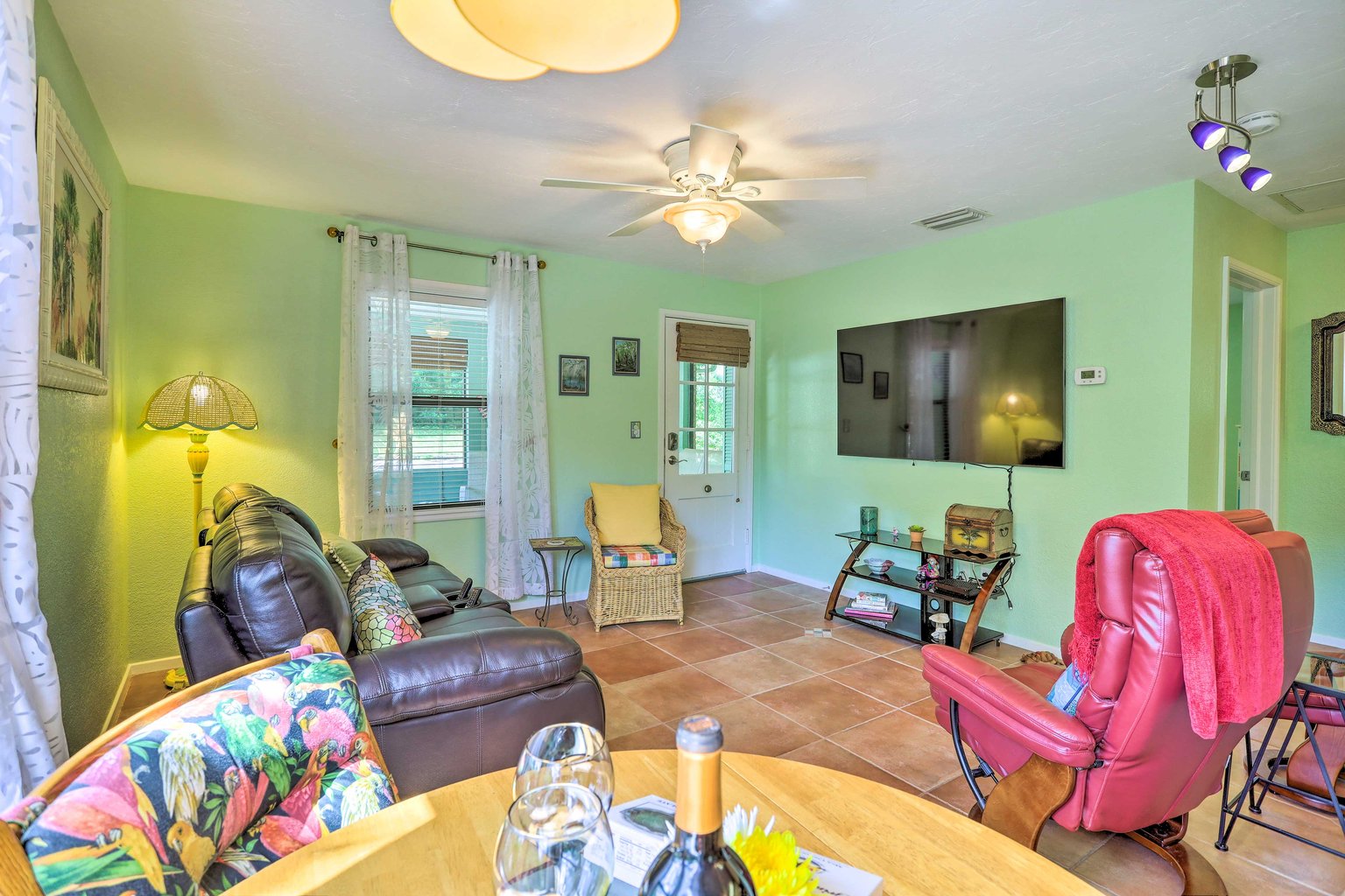 Rockledge Vacation Rental