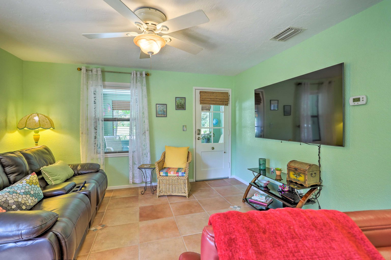 Rockledge Vacation Rental