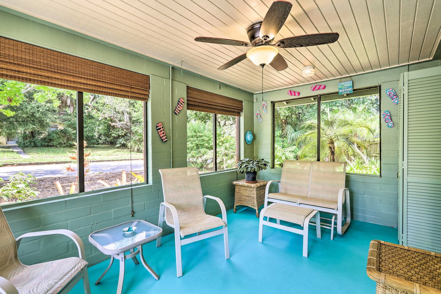 Rockledge Vacation Rental