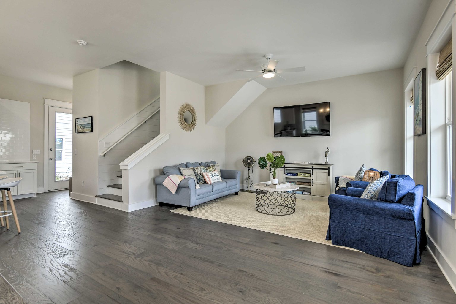 Vacation Rental