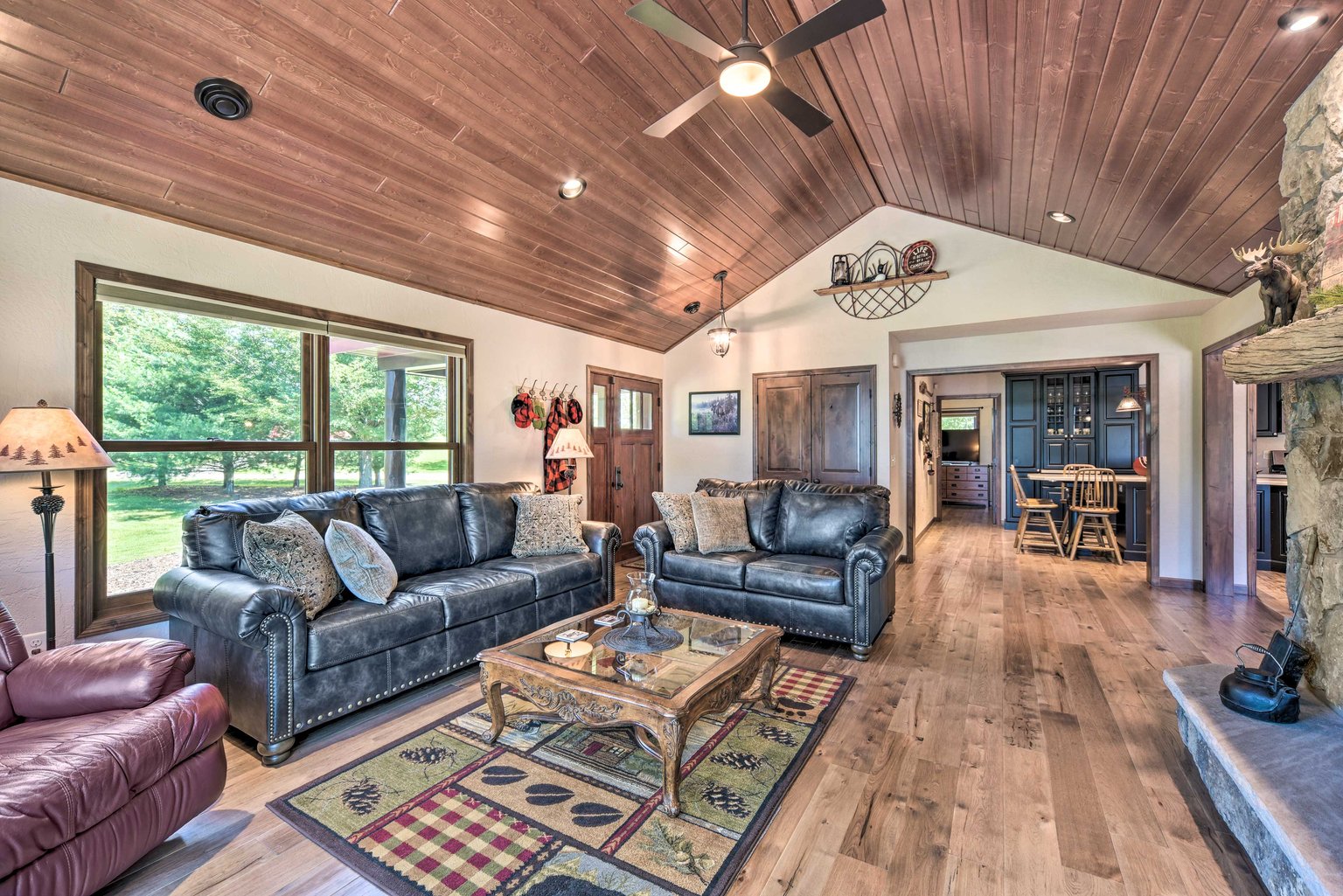 Grantsburg Vacation Rental