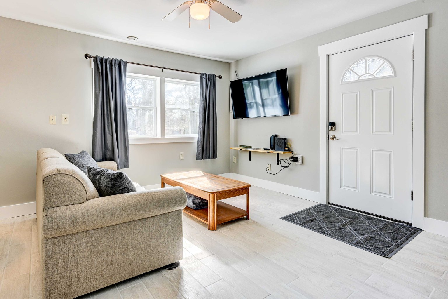 Prescott Vacation Rental