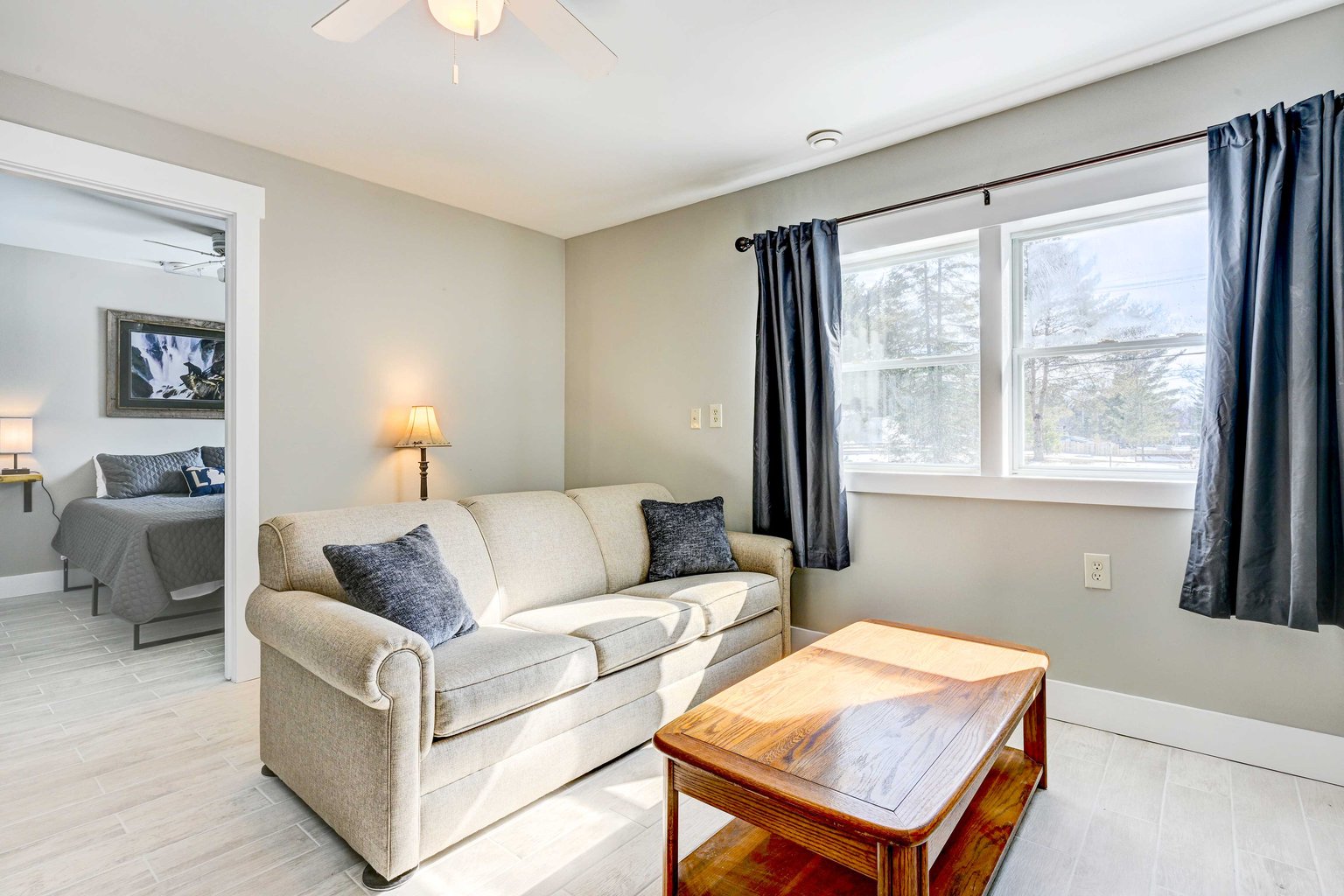 Prescott Vacation Rental