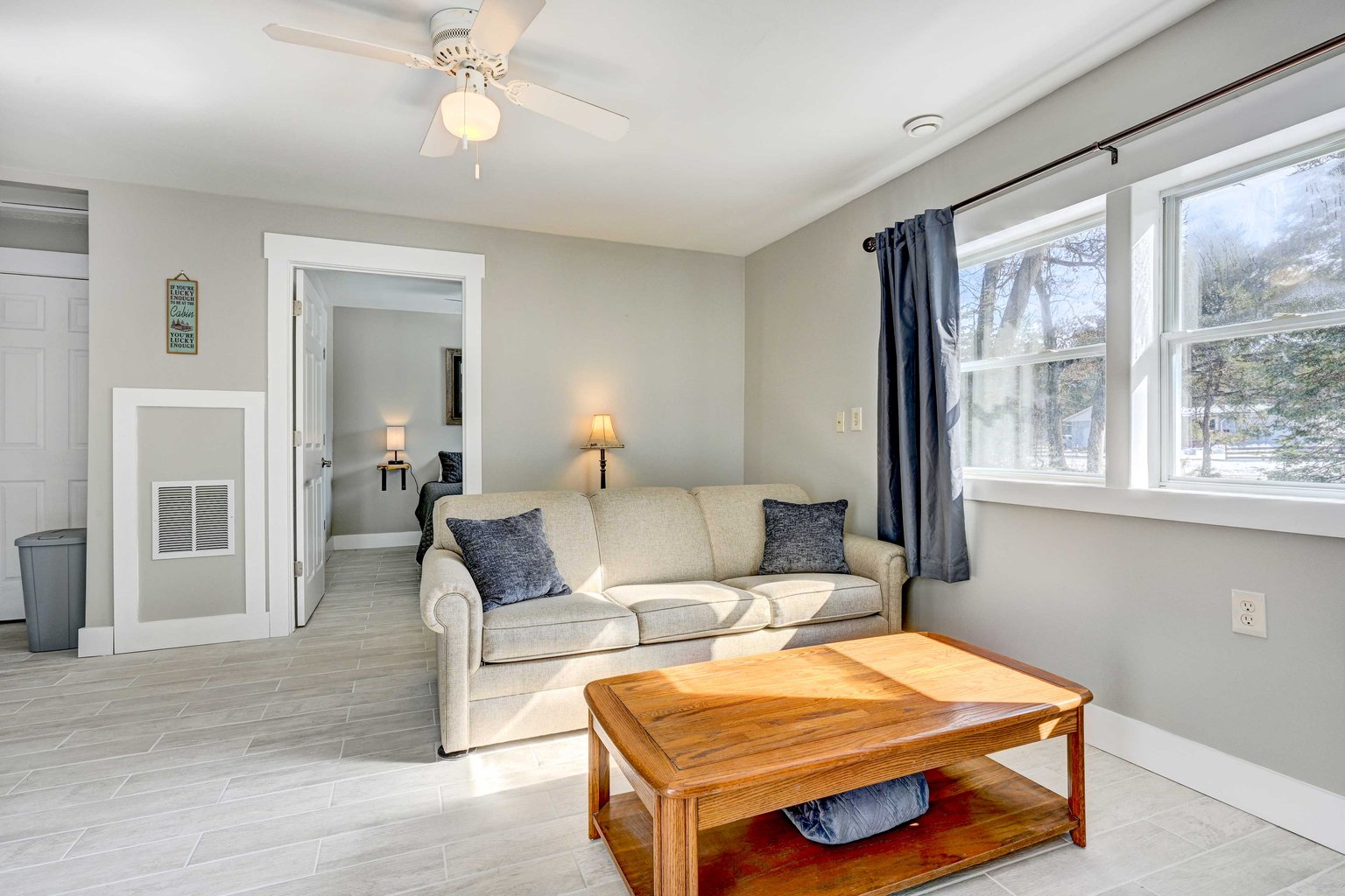 Prescott Vacation Rental