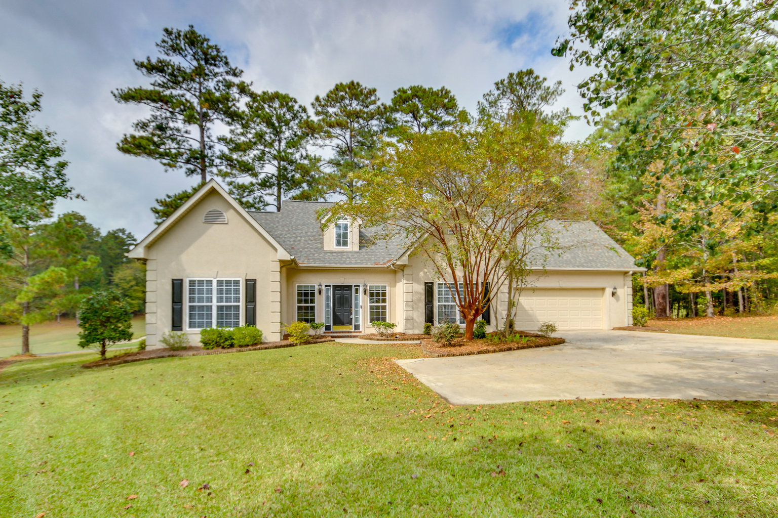 McCormick Vacation Rental