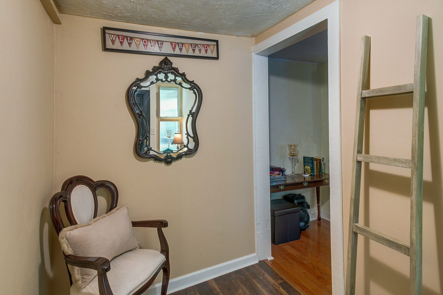 Waycross Vacation Rental