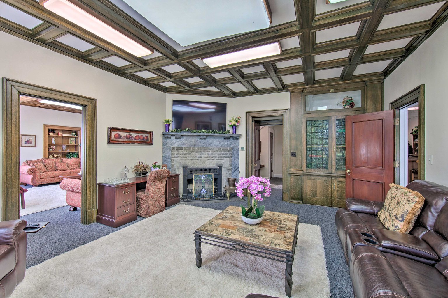 Annville Vacation Rental