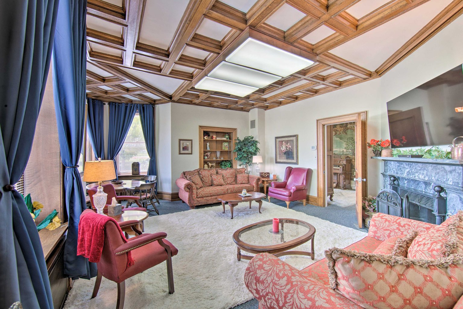 Annville Vacation Rental