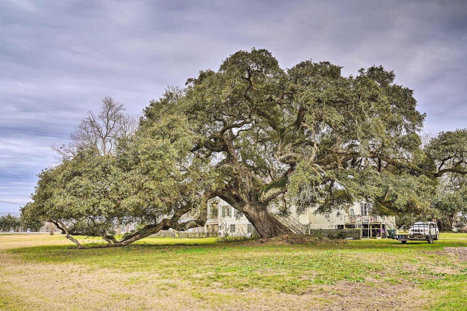 New Roads Vacation Rental