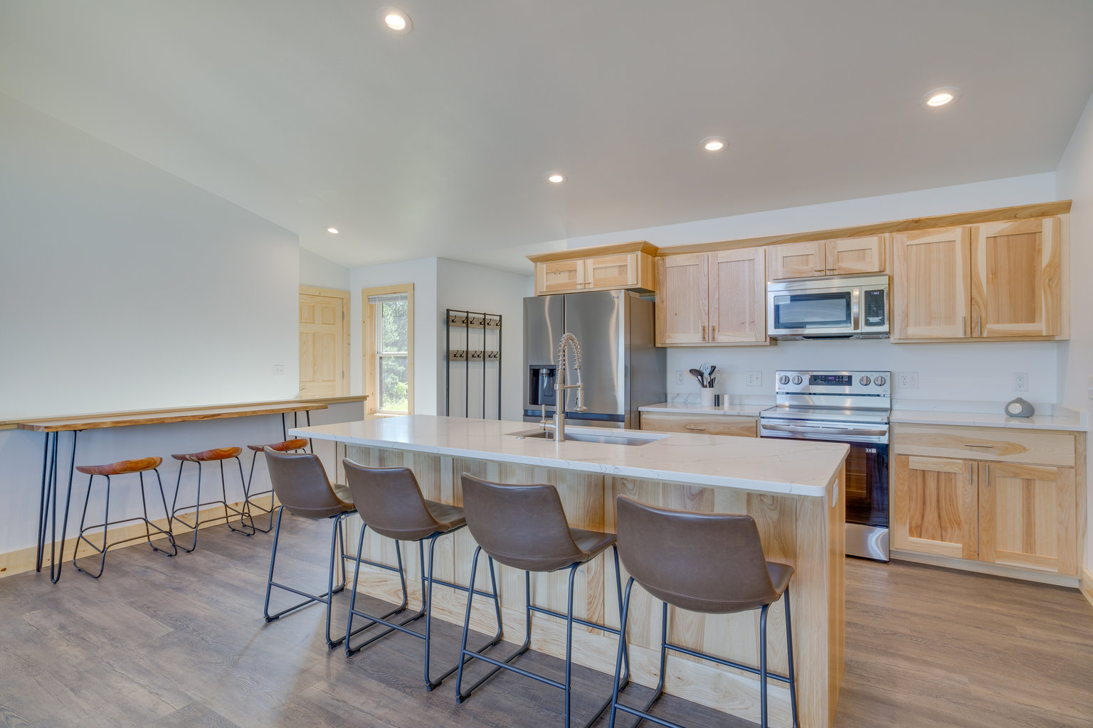 New Lisbon Vacation Rental