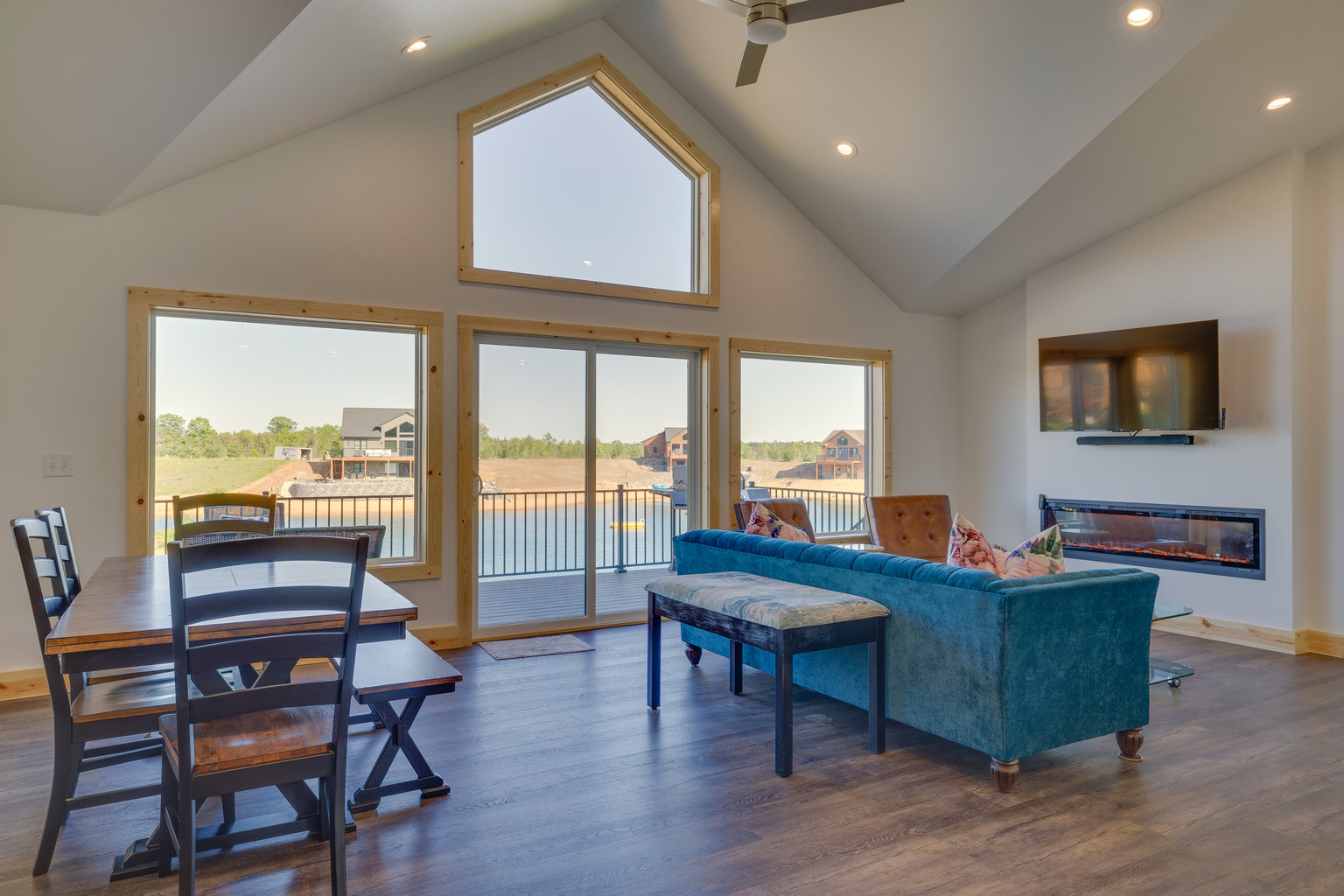 New Lisbon Vacation Rental