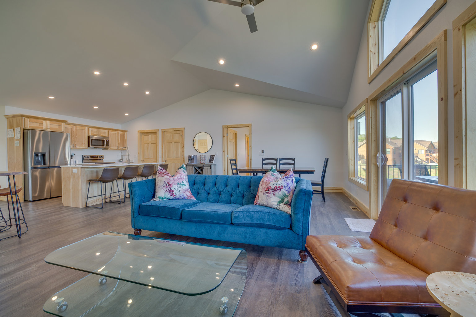 New Lisbon Vacation Rental