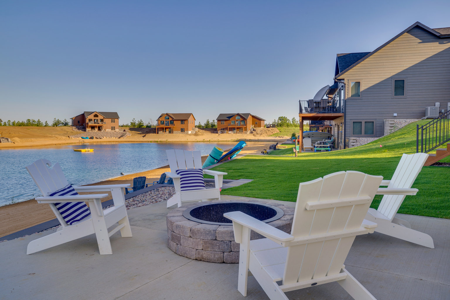 New Lisbon Vacation Rental