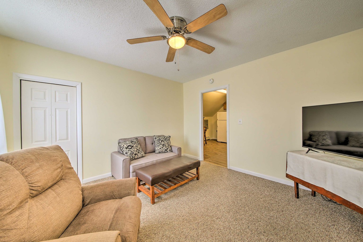 Bingham Vacation Rental