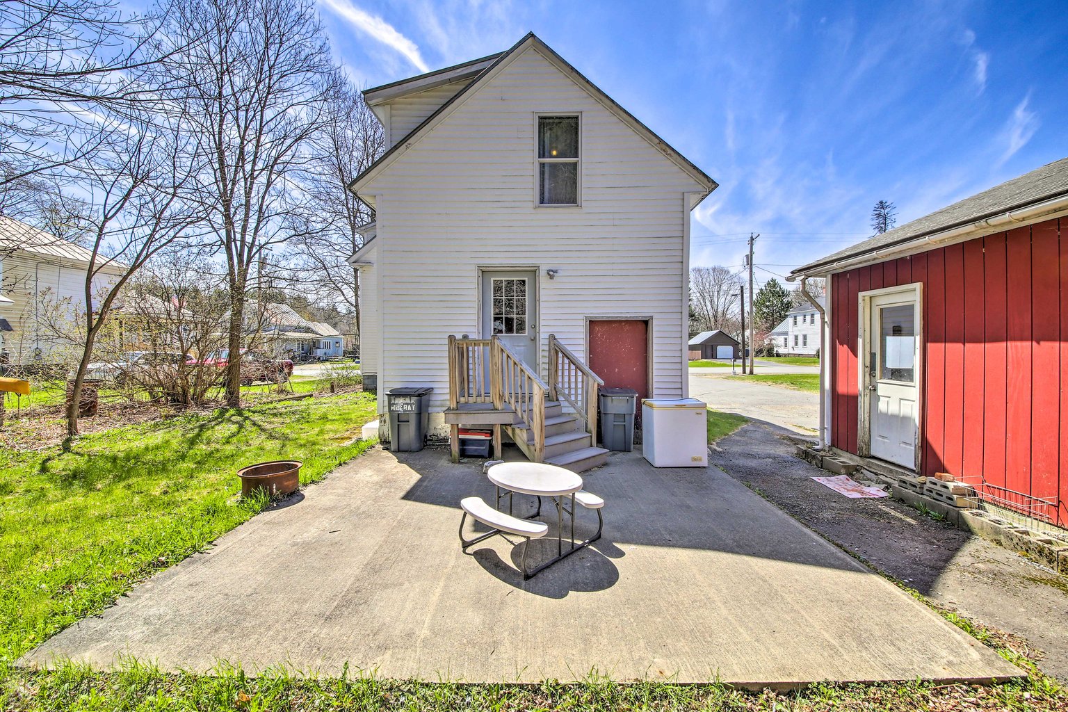 Bingham Vacation Rental