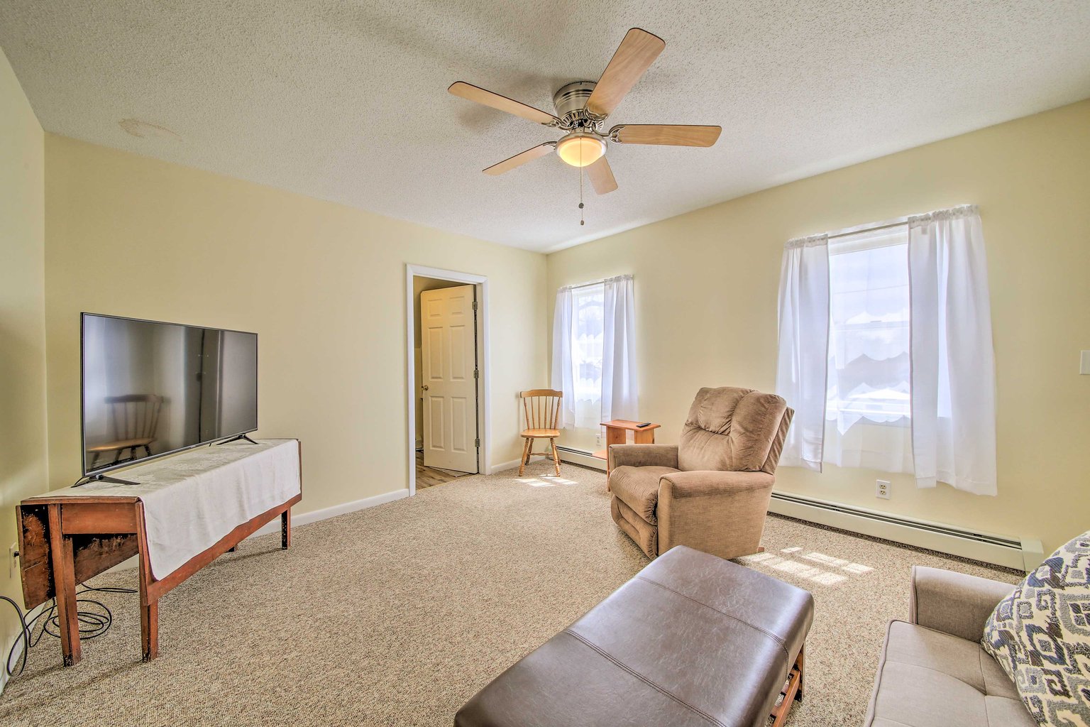 Bingham Vacation Rental