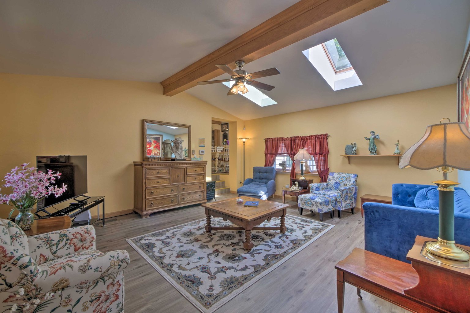 Hanoverton Vacation Rental