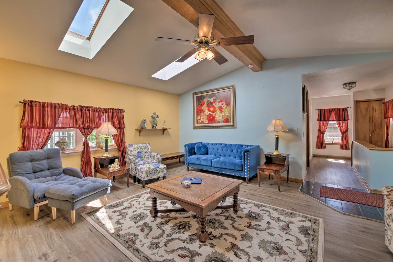 Hanoverton Vacation Rental