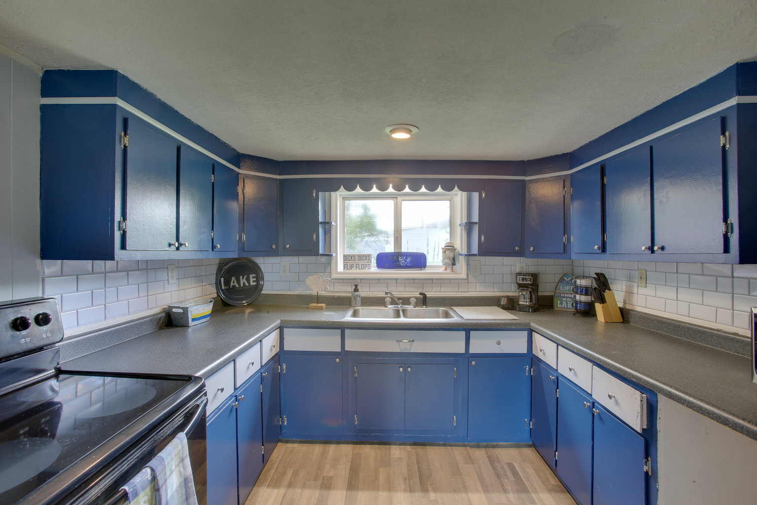 Highway Vacation Rental