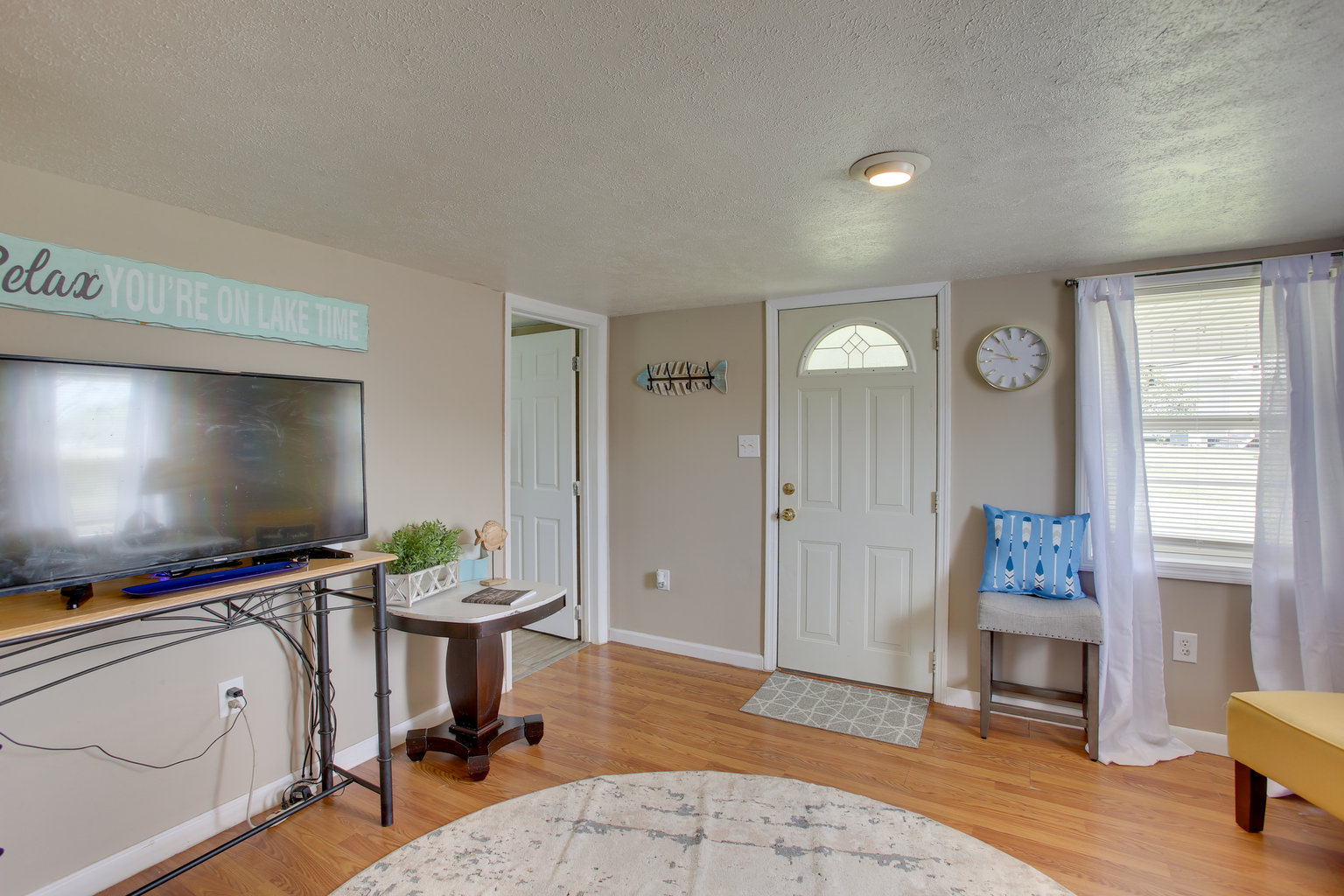 Highway Vacation Rental